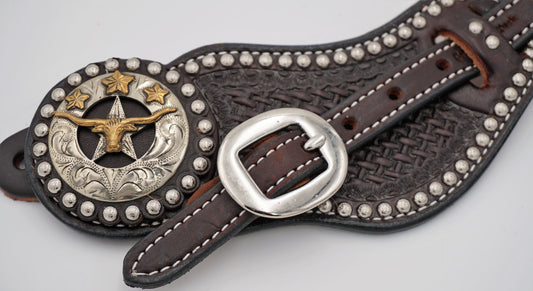 Cowperson Tack