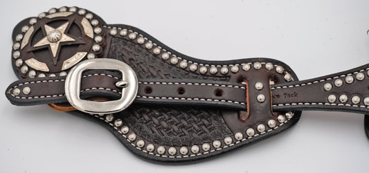Cowperson Tack