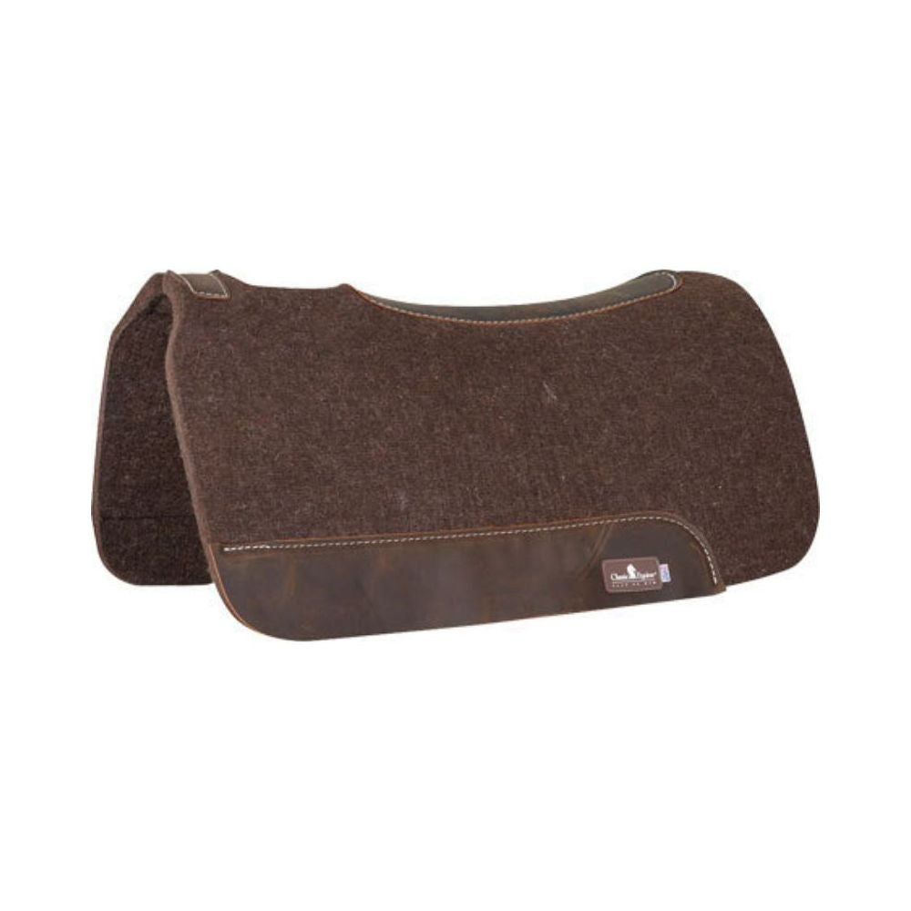 Classic Equine – Alpaka Felt Pad 1″