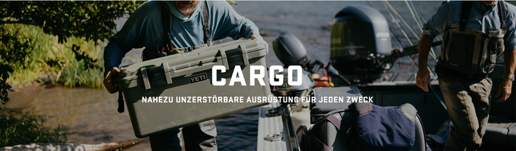 Ausrüstungsboxen Cargoboxen