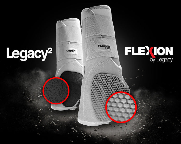 Beinschutz & Bandagen