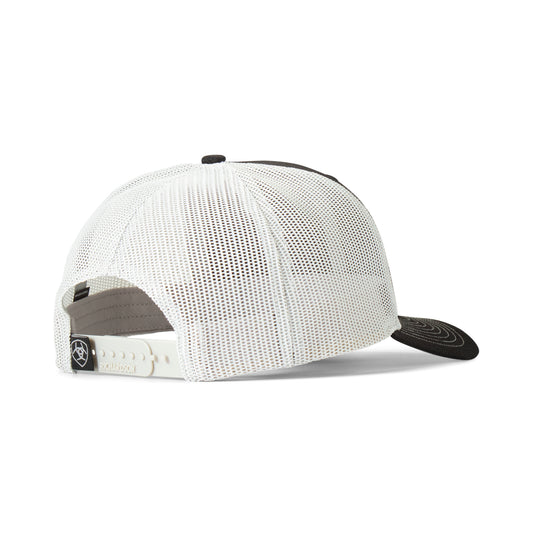 Ariat Logo Trucker Cap