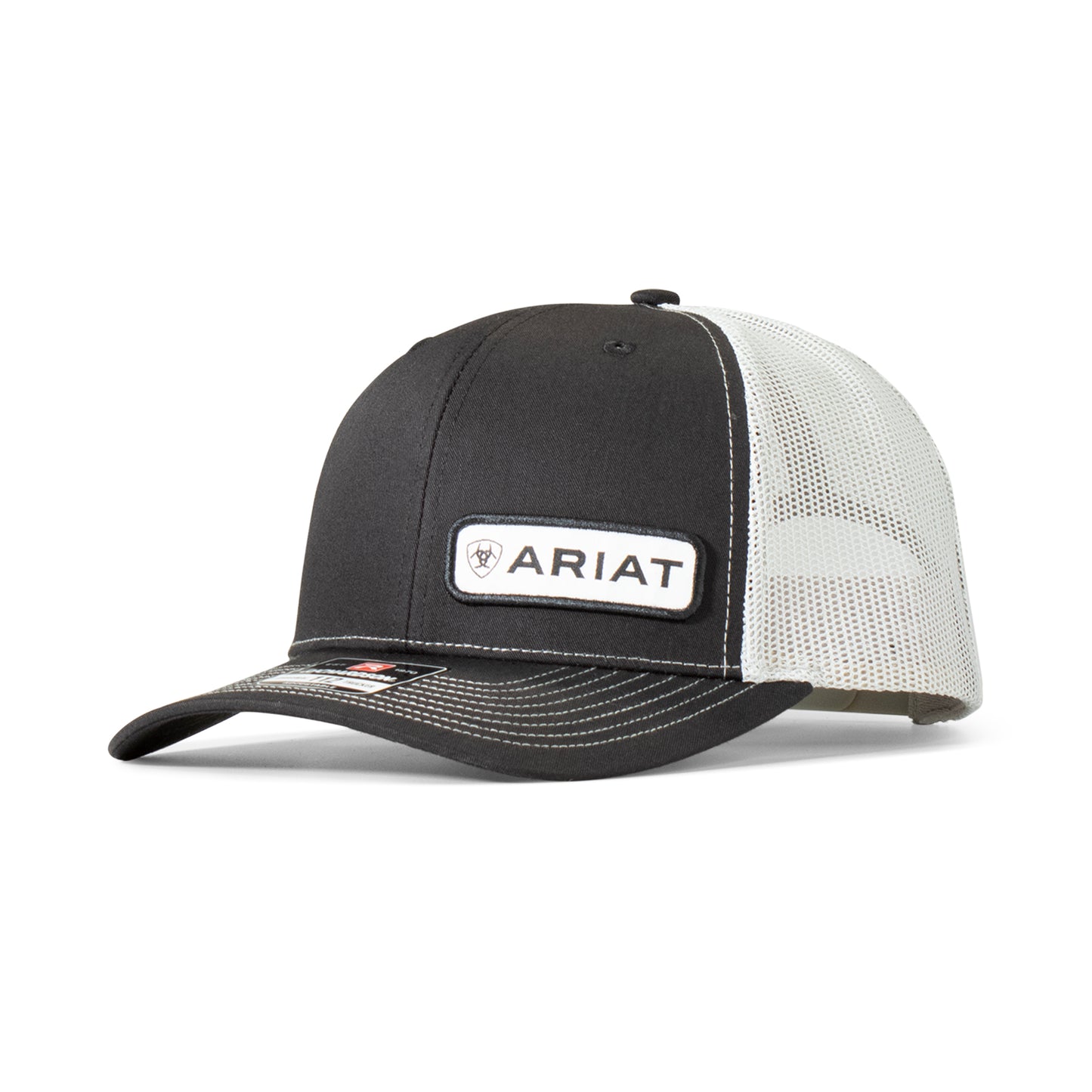 Ariat Logo Trucker Cap