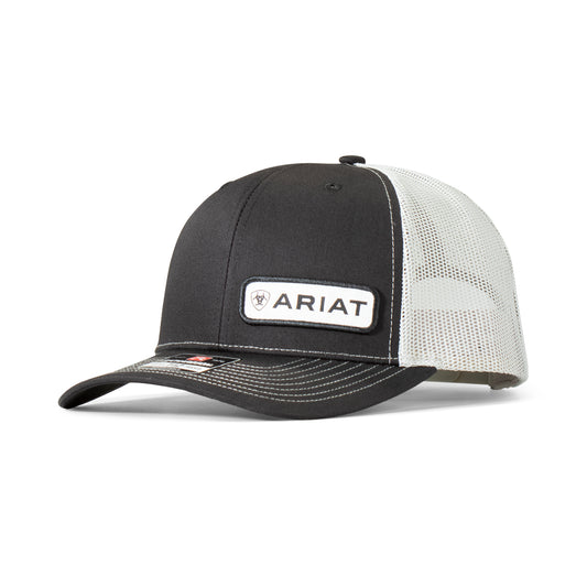 Ariat Logo Trucker Cap