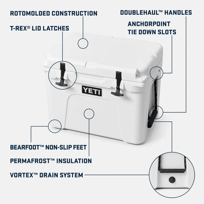 Yeti Tundra® 35 Kühlbox