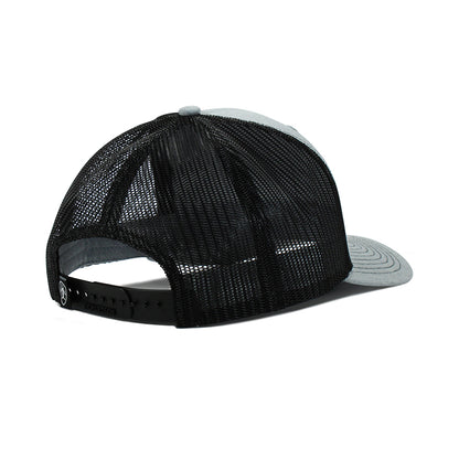 Ariat USA Flag Patch Logo Trucker Cap