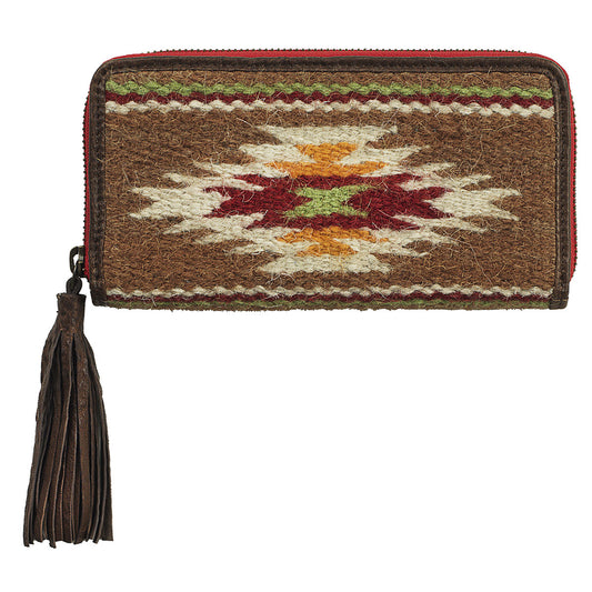 Ariat Geldbörse Sheridan Clutch Wallet
