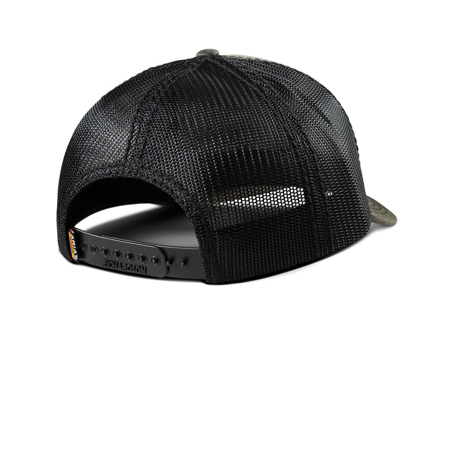 Ariat WorkHog Patch Snapback Cap