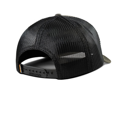 Ariat WorkHog Patch Snapback Cap