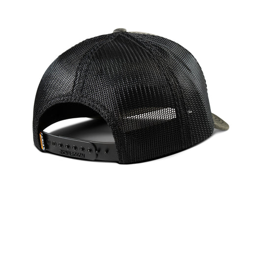 Ariat WorkHog Patch Snapback Cap