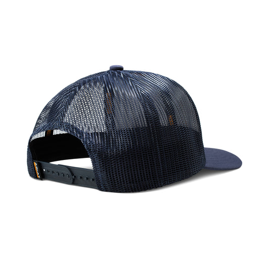 Ariat Work Roughneck Patch Snapback Cap