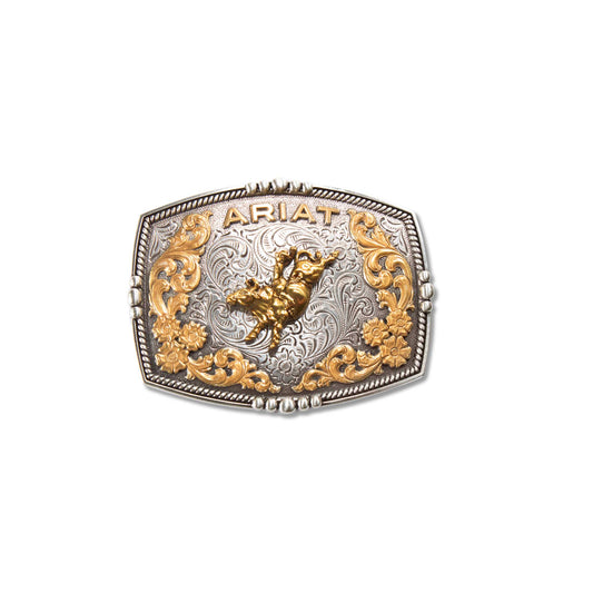 Ariat Bullrider Buckle