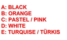 "Weaver" Prodigy® F3 Horse Sport Boots - 5 versch. Farben - Gr. Medium - 4 Pack