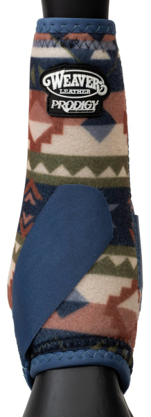 Weaver Prodigy Horse Sport Boots - LC oder TW - Paar - Gr. M
