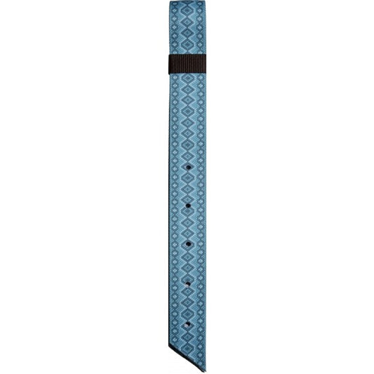 Mustang Nylon Off Billet - Fashion Print - 1 3/4´´ x 20´´ - 9039-6V