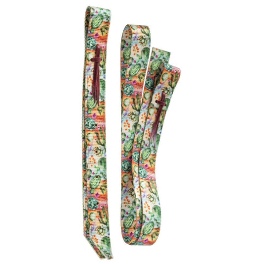 "JTI" Nylon Tie Strap & Off Billet - Fashion Print - SET - 56-6022-460