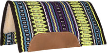 "Mustang" Canyon Navajo Fleece Bottom Pad - 32´´ x 32´´ - 1216KD