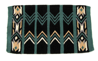 S.M.E." Show Blanket - BUNT - New Zealand Wool