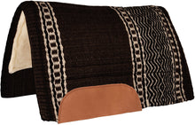 "Mustang" New Zealand Wool Fleece Show Pad - 36´´ x 34´´ - 1130-DY