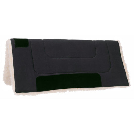 "Tough 1" Fleece Bottom Canvas Pad – 32´´x 32´´