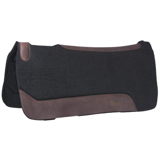 "Tough 1" Contour Felt Saddle Pad – 32´´ x 32´´ x 1´´