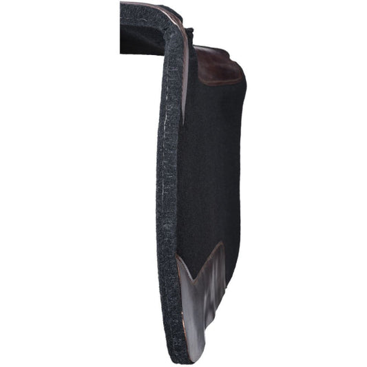"Tough 1" Contour Felt Saddle Pad – 32´´ x 32´´ x 1´´