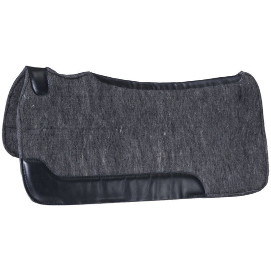 "Tough 1" Contour Felt Saddle Pad – 31´´ x 31´´ x ¾ ´´