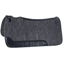 "Tough 1" Contour Felt Saddle Pad – 31´´ x 31´´ x ¾ ´´