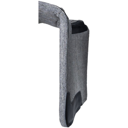"Tough 1" Contour Felt Saddle Pad – 31´´ x 31´´ x ¾ ´´