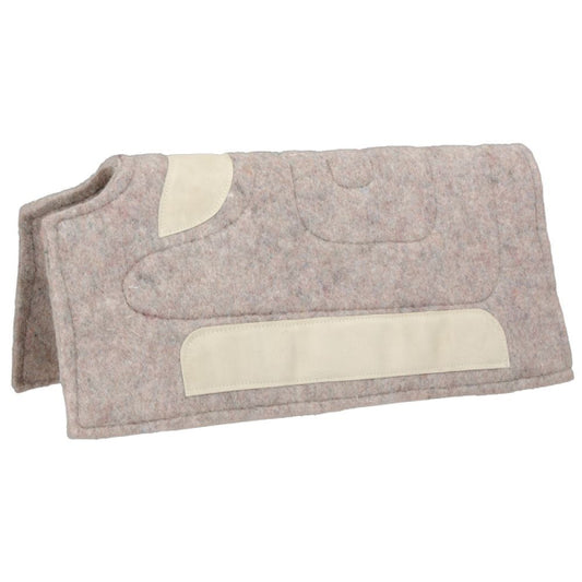 Tough 1 Cut Back Felt Work Pad – 31´´ x 32´´ x 1´´