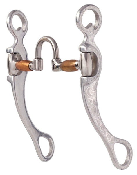 AHE Alu Correction Bit - Show - '257-312