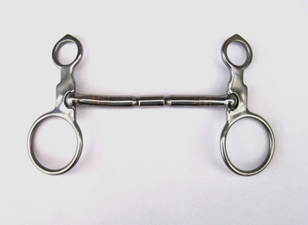 HYX Billy Allen Colt Breaker Bit