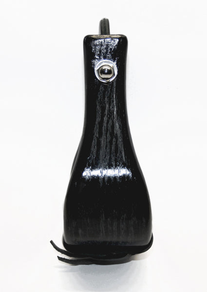 Premium Holzsteigbügel - Flat Bottom - JKST48-3
