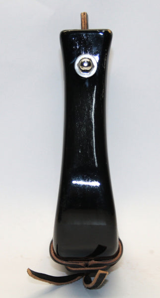 Premium Holzsteigbügel - Flat Bottom - 2´´ - JKST48-2
