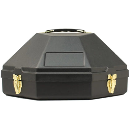 Hut Box Single - Black