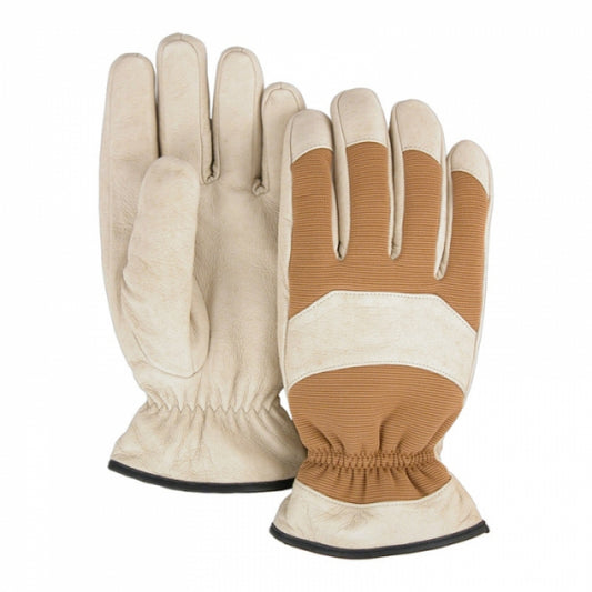 MAJESTIC Handschuhe WINTER EAGLE - gefüttert mit HeatFLeece Thermal Insulation - #1572