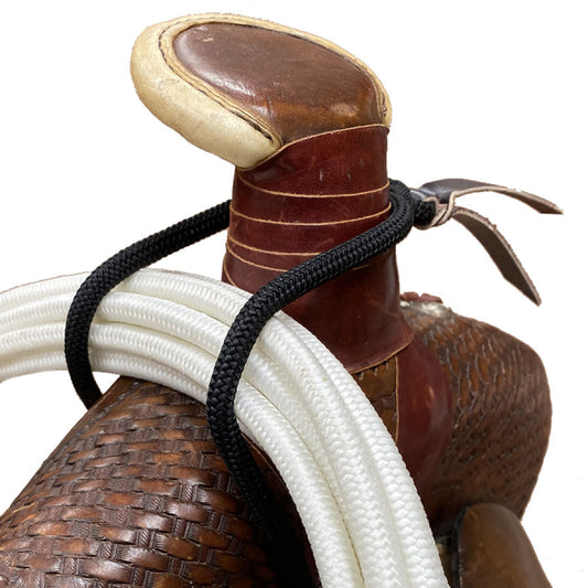 "Mustang" - Nylon Rope Holder - 3006-D