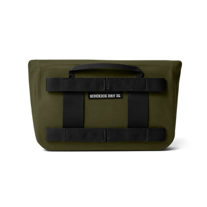 Yeti Zubehörtasche Wasserdicht 3L Yeti SIDEKICK DRY 3L