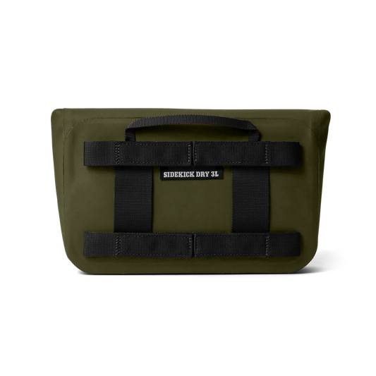 Yeti Zubehörtasche Wasserdicht 3L Yeti SIDEKICK DRY 3L