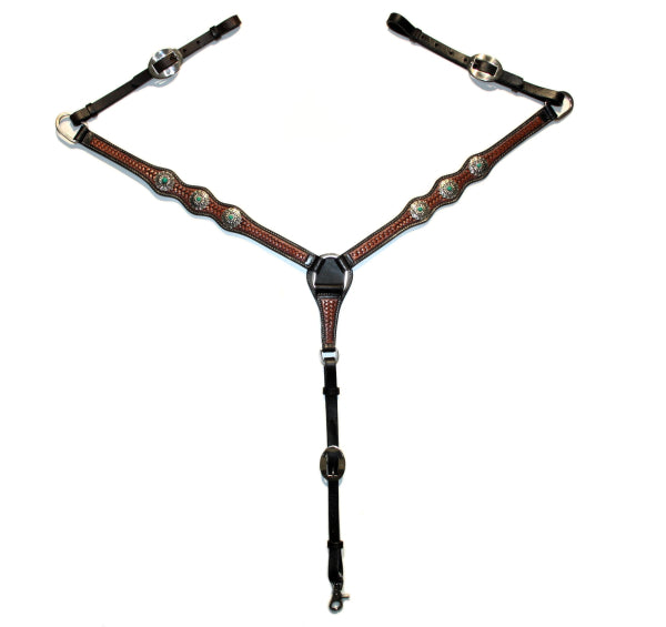 EE Tack - Vorderzeug - PH-6549