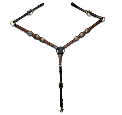 EE Tack - Vorderzeug - PH-6549