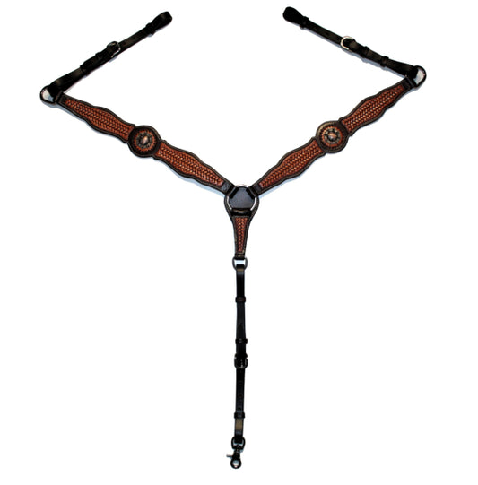 EE Tack - Vorderzeug - L-217