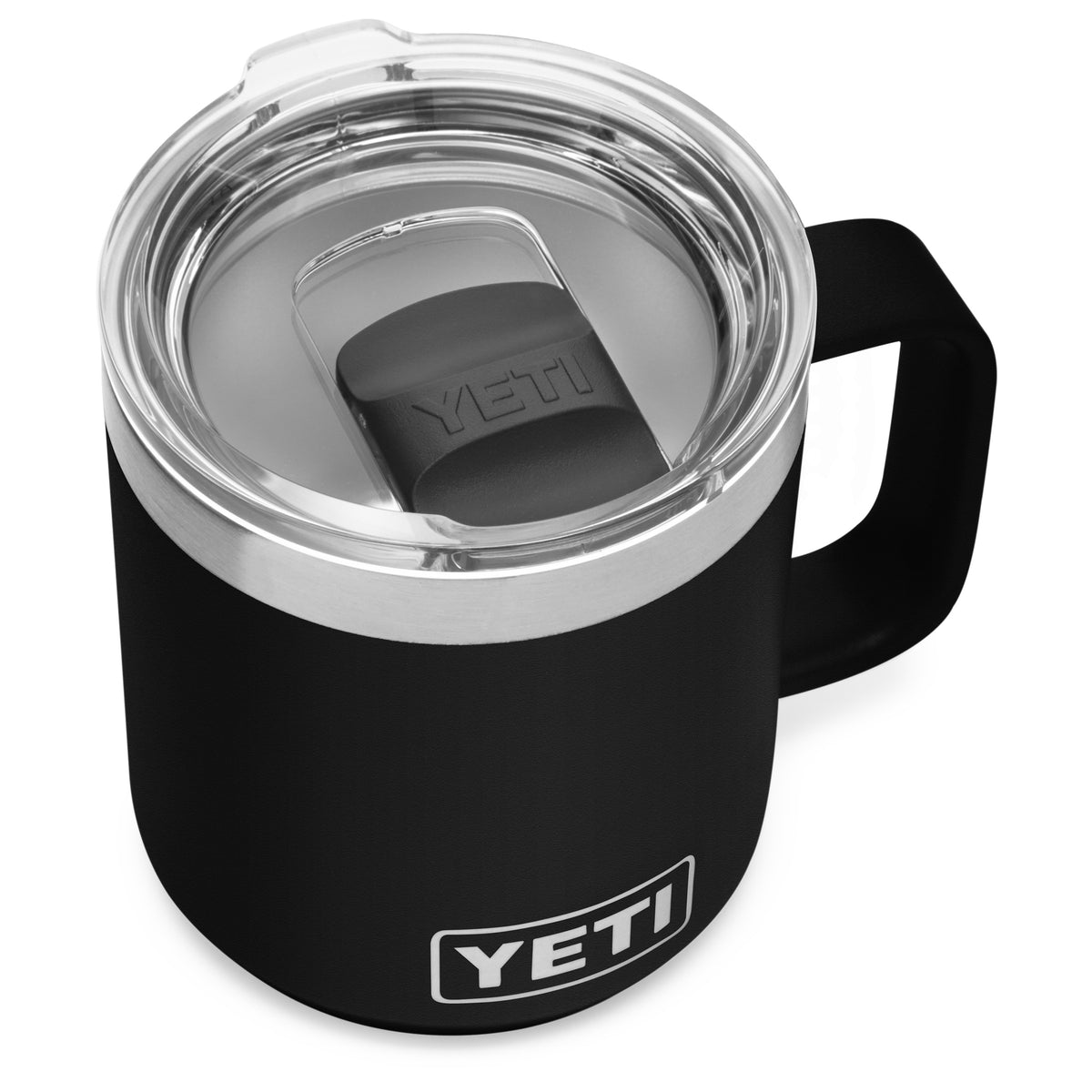 Yeti 10 oz rambler (295 ml) Stapelbare Tasse RAMBLER 10 OZ CL MUG MS