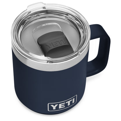 Yeti 10 oz rambler (295 ml) Stapelbare Tasse RAMBLER 10 OZ CL MUG MS