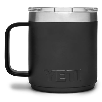 Yeti 10 oz rambler (295 ml) Stapelbare Tasse RAMBLER 10 OZ CL MUG MS