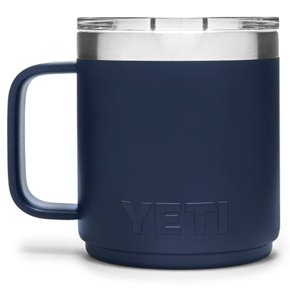 Yeti 10 oz rambler (295 ml) Stapelbare Tasse RAMBLER 10 OZ CL MUG MS