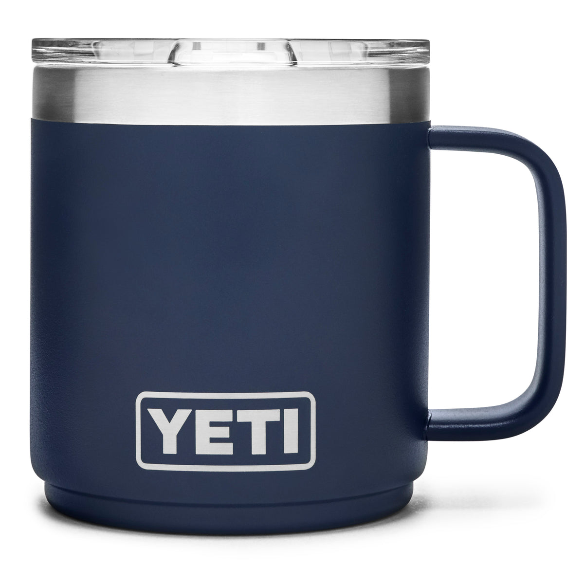 Yeti 10 oz rambler (295 ml) Stapelbare Tasse RAMBLER 10 OZ CL MUG MS