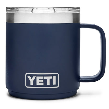 Yeti 10 oz rambler (295 ml) Stapelbare Tasse RAMBLER 10 OZ CL MUG MS
