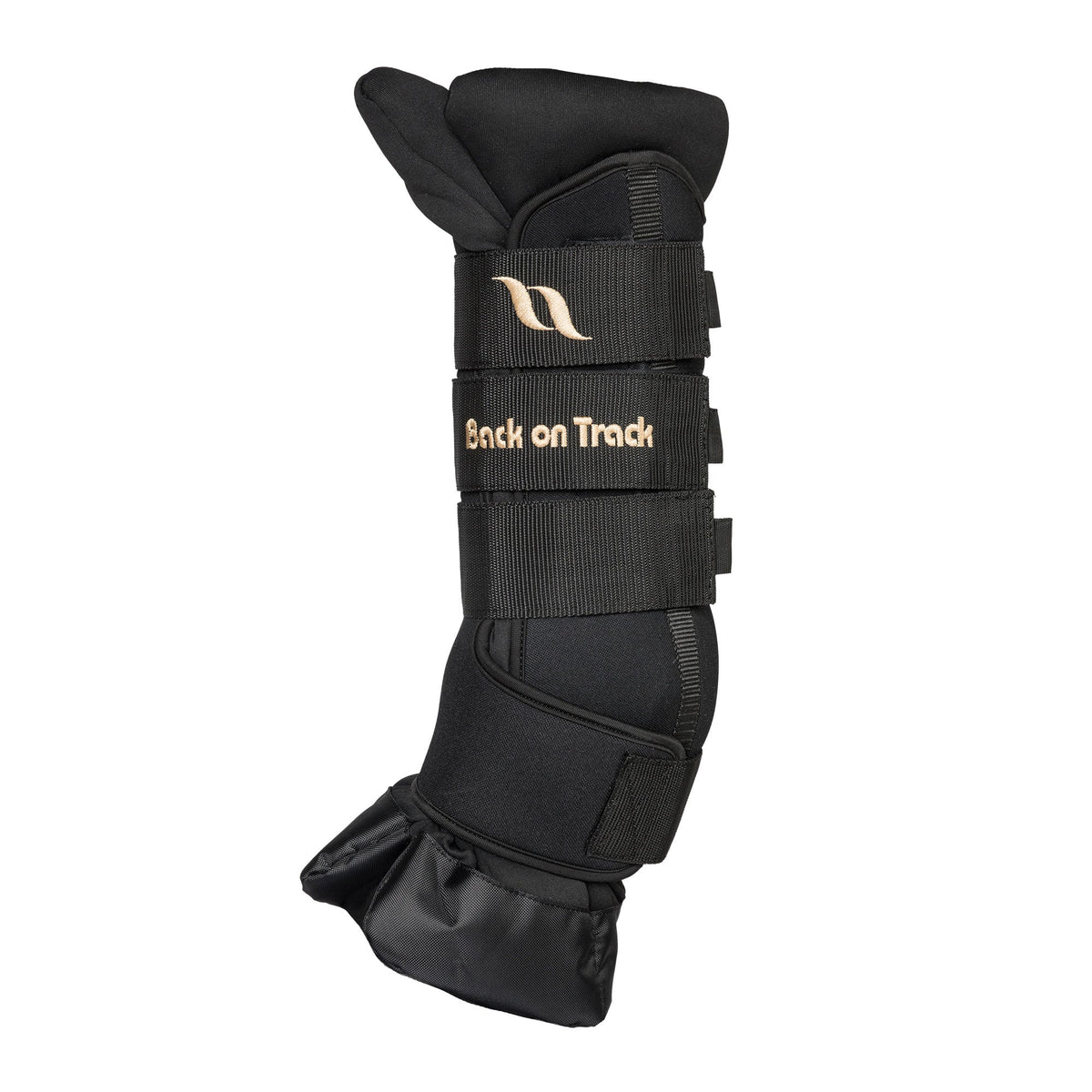 Back on Track Royal Stallgamaschen Deluxe Paar Beinschutz