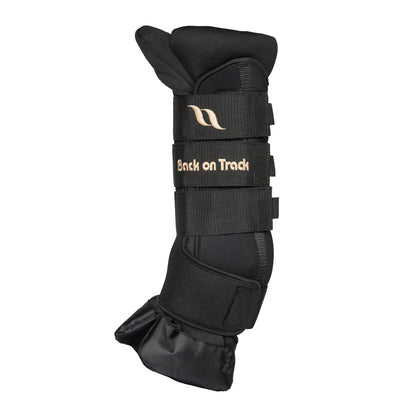 Back on Track Royal Stallgamaschen Deluxe Paar Beinschutz